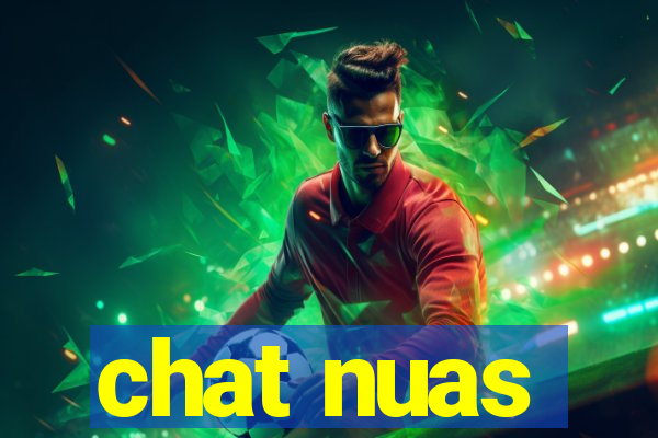 chat nuas